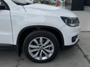 Volkswagen Tiguan I Рестайлинг Новосибирск  - изображение 26