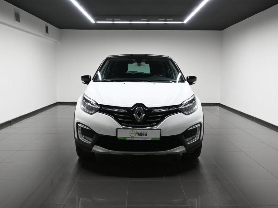 Renault Kaptur I Рестайлинг Тверь  - изображение 3