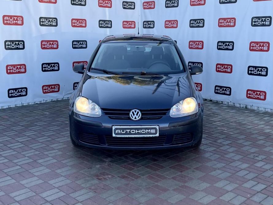 Volkswagen Golf V Санкт-Петербург  - изображение 2
