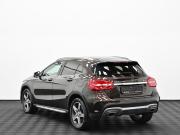 Mercedes-Benz GLA I (X156) Москва  - изображение 16