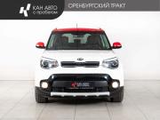 Kia Soul II Рестайлинг Казань  - изображение 16