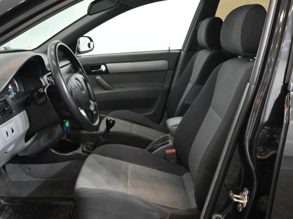 Chevrolet Lacetti I с пробегом 2008 года, цена 510 000 рублей, 153878 км, седан, Автокод Объявления