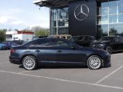 Audi A4 V (B9) Москва  - изображение 28