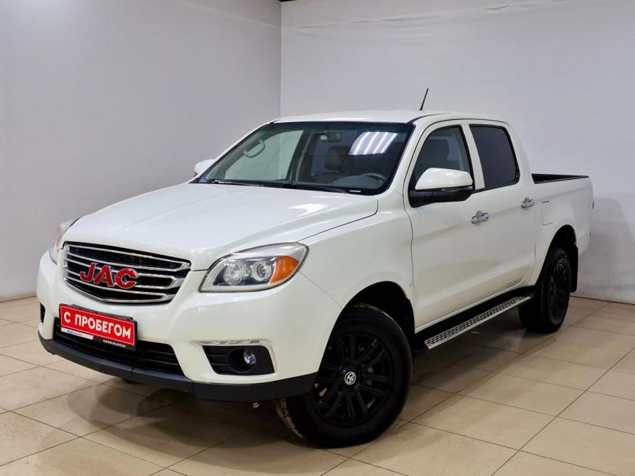 JAC T6 Альметьевск  - изображение 1