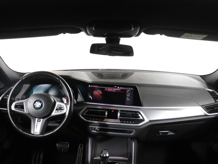 BMW X6 III (G06) Москва  - изображение 13