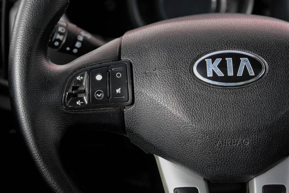 Kia Sportage III Кемерово  - изображение 17