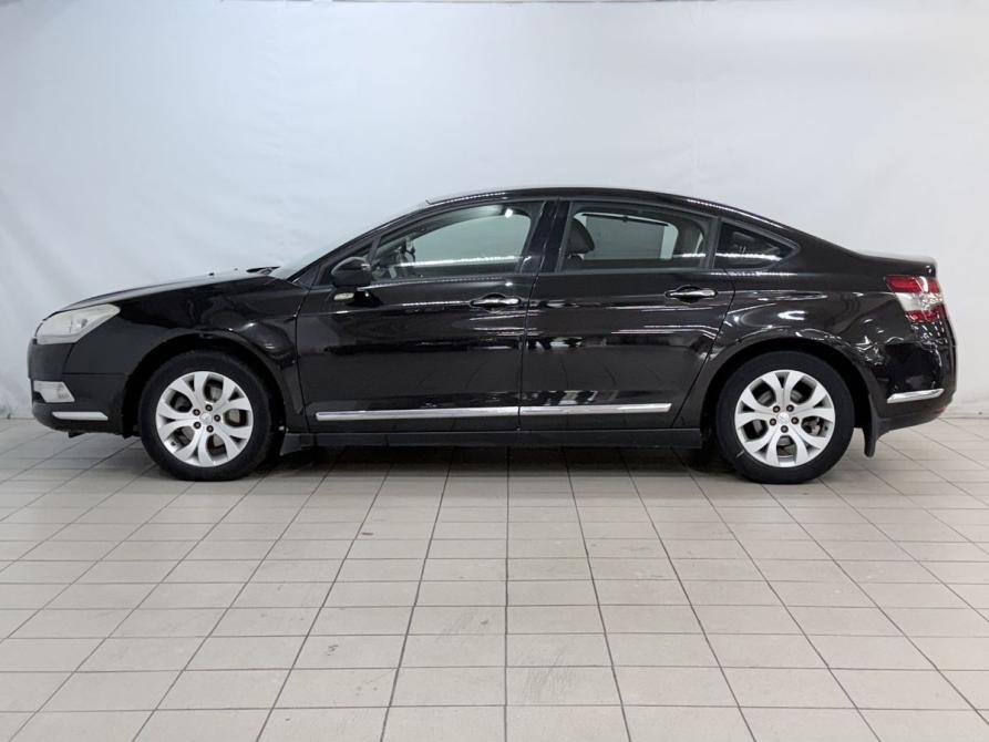 Citroen C5 II Воронеж  - изображение 9