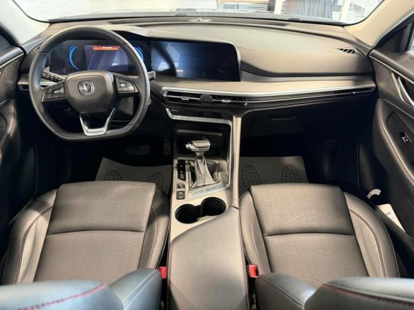 Changan CS35 Plus I Рестайлинг с пробегом 2024 года, цена 1 835 568 рублей, 58000 км, внедорожник, Автокод Объявления