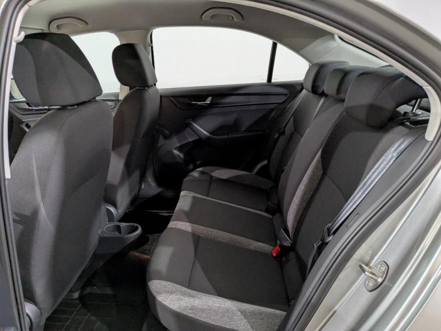 Skoda Rapid II Химки  - изображение 3