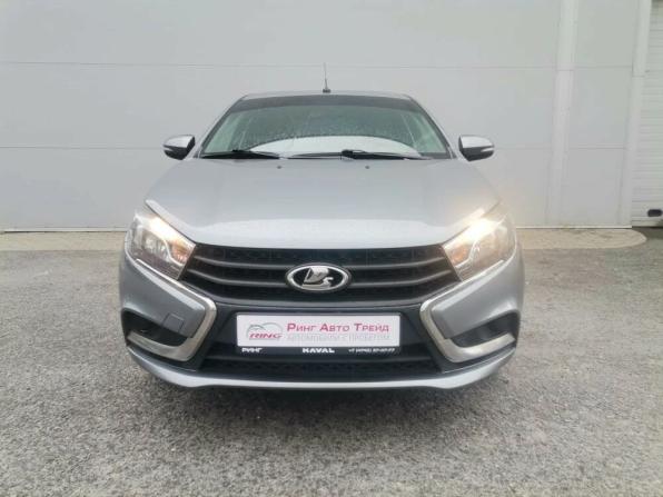 Lada (ВАЗ) Vesta I с пробегом 2019 года, цена 878 000 рублей, 101000 км, седан, Автокод Объявления