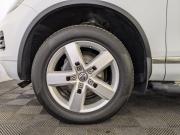 Volkswagen Touareg II Москва  - изображение 48