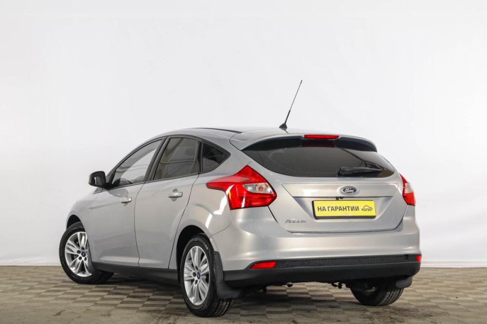 Ford Focus III Тюмень  - изображение 5