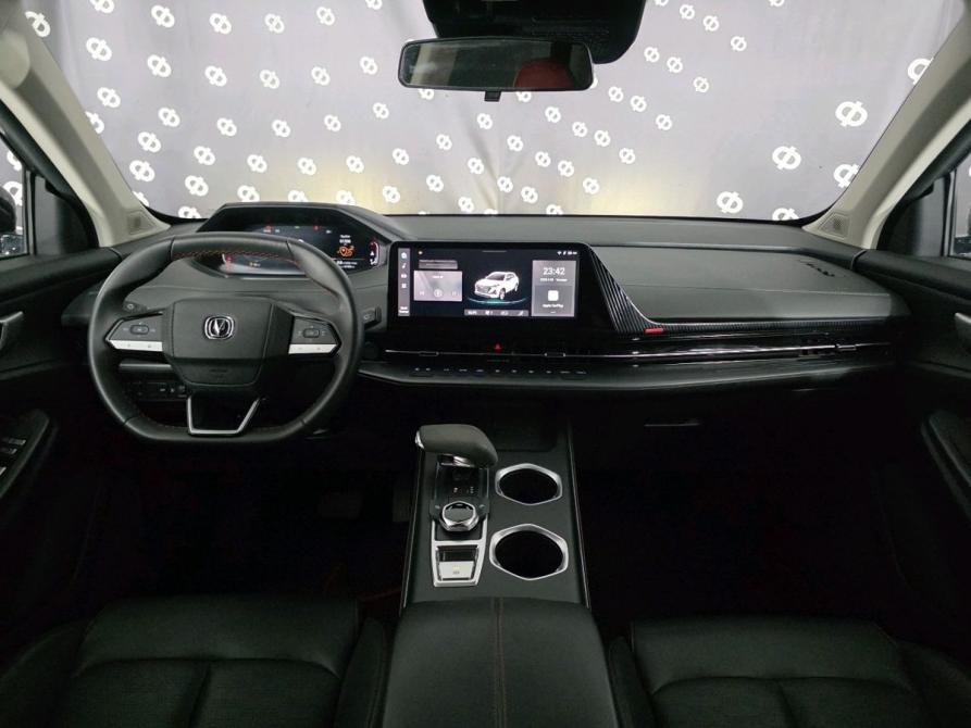 Changan CS55 Plus II Новосибирск  - изображение 20