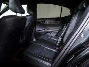 Toyota Camry IX (XV80) China Market Москва  - изображение 35