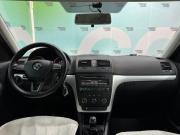 Skoda Yeti I Рестайлинг Набережные Челны  - изображение 39