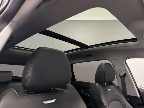 Chery Tiggo 7 Pro Max I с пробегом 2023 года, цена 1 750 000 рублей, 57753 км, внедорожник, Автокод Объявления