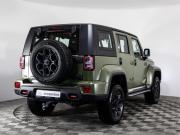 BAIC BJ40 I Рестайлинг Санкт-Петербург  - изображение 27