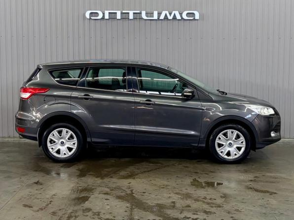 Ford Kuga II с пробегом 2016 года, цена 1 197 000 рублей, 241991 км, внедорожник, Автокод Объявления