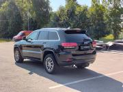 Jeep Grand Cherokee IV (WK2) Рестайлинг Чебоксары  - изображение 30