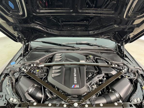 BMW M3 VI (G80) с пробегом 2022 года, цена 9 700 000 рублей, 36350 км, седан, Автокод Объявления