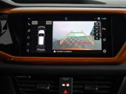 Volkswagen Taos I Санкт-Петербург  - изображение 39