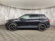 Volkswagen Tiguan II Рестайлинг Москва  - изображение 26