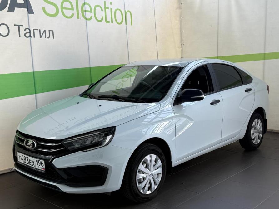 Lada (ВАЗ) Vesta I Рестайлинг (NG) Нижний Тагил  - изображение 1