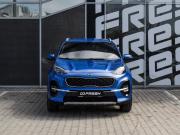 Kia Sportage IV Рестайлинг Краснодар  - изображение 23