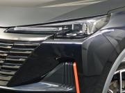Changan UNI-S (CS55 Plus) Москва  - изображение 32