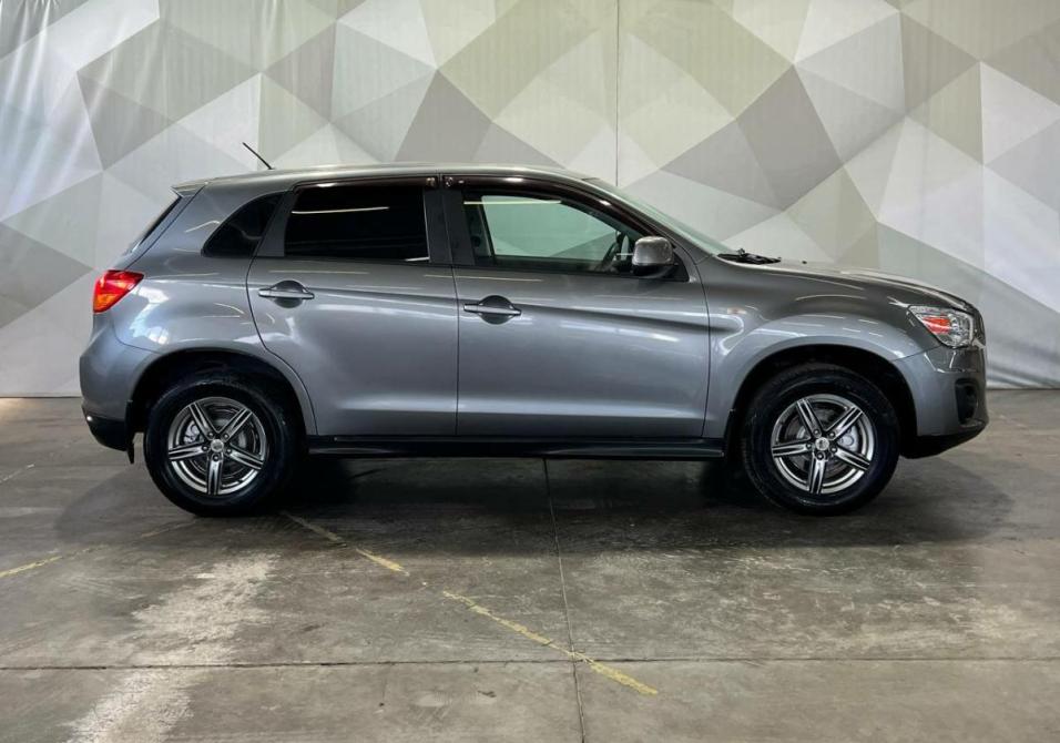 Mitsubishi ASX I Рестайлинг Оренбург  - изображение 7