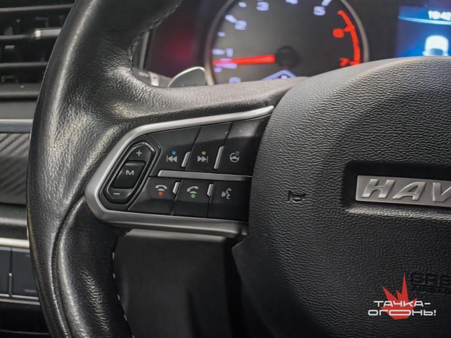 Haval F7x I Пермь  - изображение 21