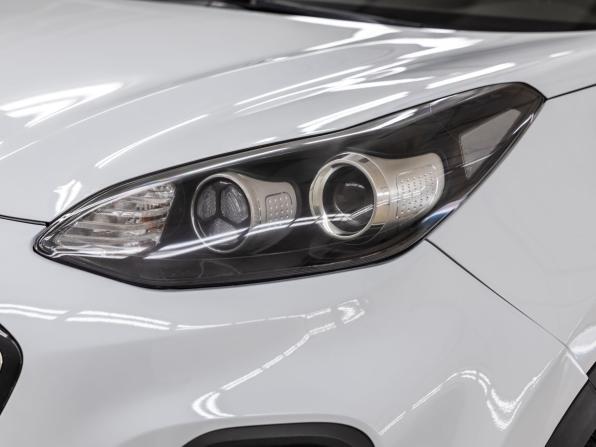 Kia Sportage IV Рестайлинг с пробегом 2021 года, цена 1 988 000 рублей, 88165 км, внедорожник, Автокод Объявления
