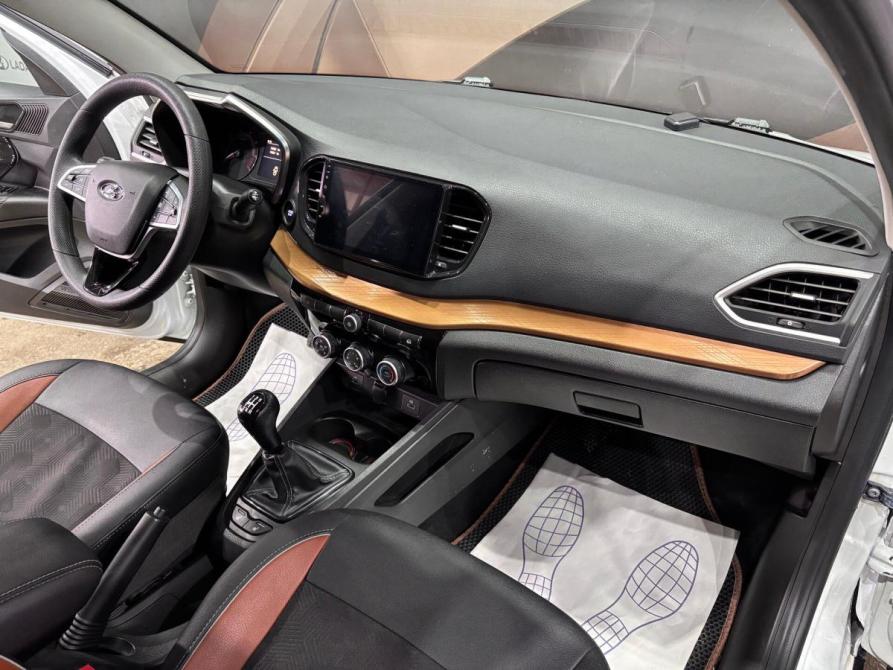 Lada (ВАЗ) Vesta I Рестайлинг (NG) Ставрополь  - изображение 9