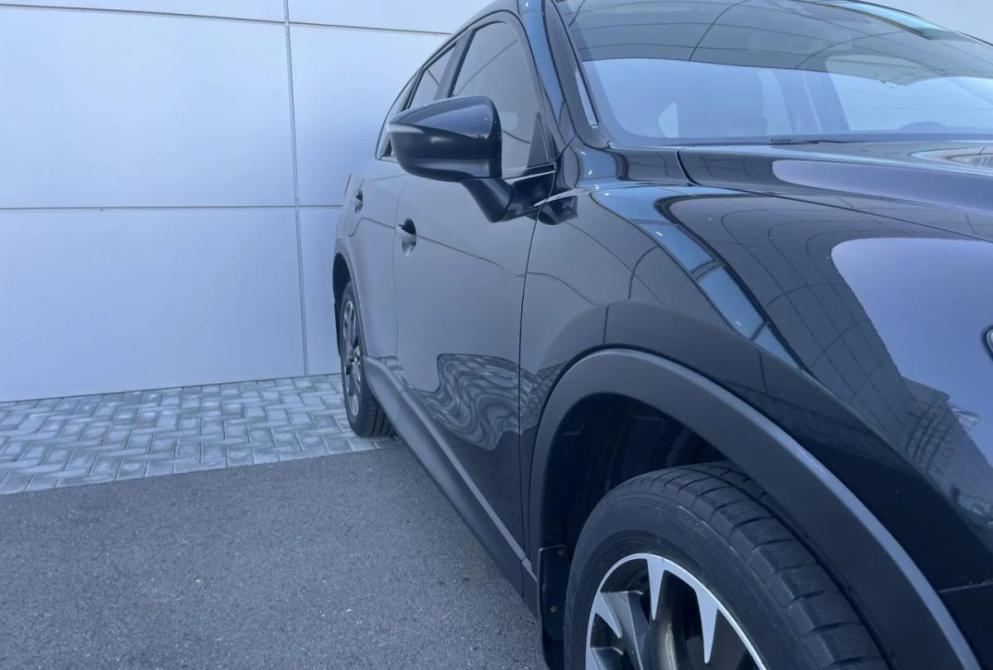 Mazda CX-5 I Рестайлинг Абакан  - изображение 12