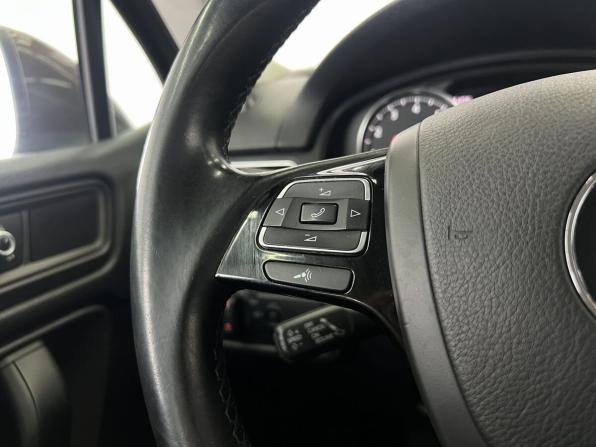 Volkswagen Touareg II с пробегом 2011 года, цена 2 199 000 рублей, 147252 км, внедорожник, Автокод Объявления