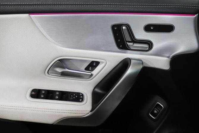 Mercedes-Benz CLA II (C118 X118) с пробегом 2020 года, цена 2 899 000 рублей, 84186 км, седан, Автокод Объявления