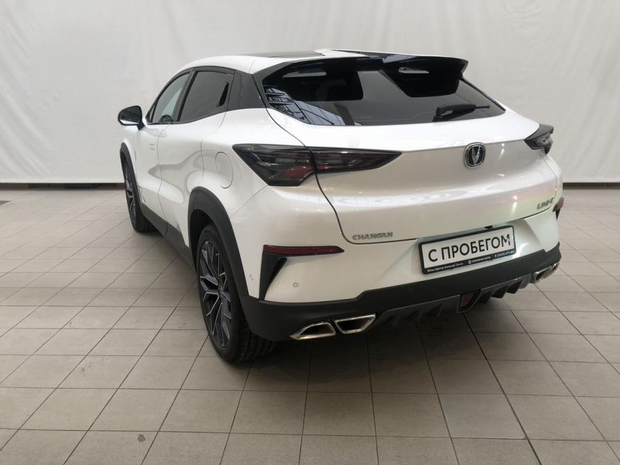 Changan UNI-T I Нижний Тагил  - изображение 7