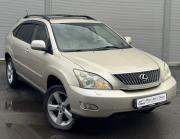 Lexus RX II Липецк  - изображение 14