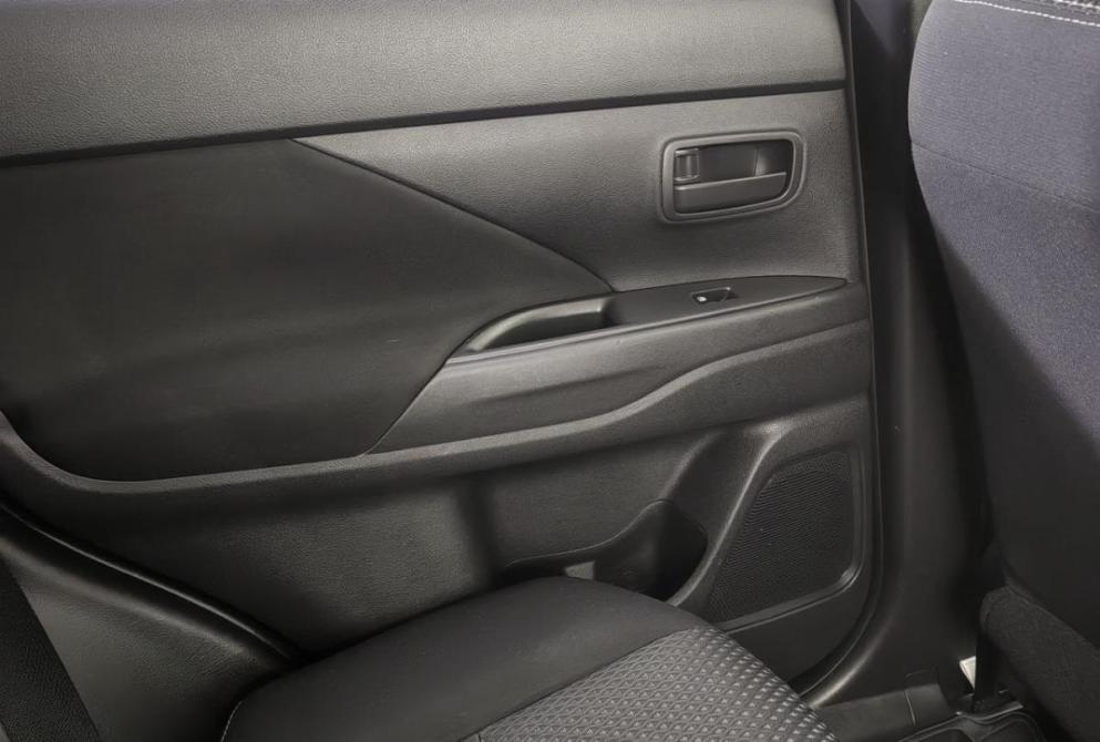 Mitsubishi Outlander III Рестайлинг 2 Волгоград  - изображение 18