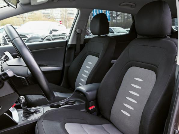 Kia Ceed II с пробегом 2015 года, цена 1 345 000 рублей, 142000 км, хэтчбек, Автокод Объявления