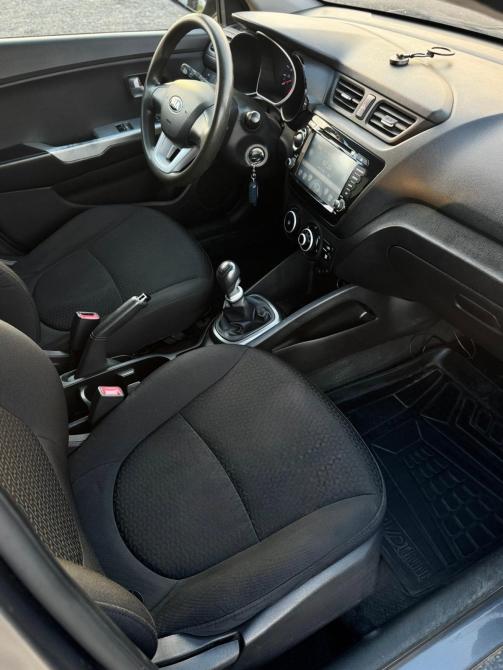 Kia Rio III Набережные Челны  - изображение 14