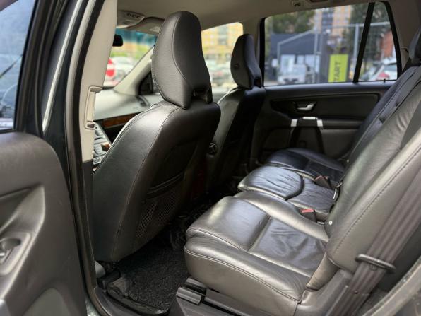 Volvo XC90 I Рестайлинг с пробегом 2010 года, цена 1 600 000 рублей, 197000 км, внедорожник, Автокод Объявления