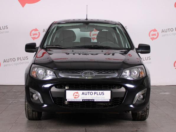 Lada (ВАЗ) Kalina II с пробегом 2013 года, цена 613 000 рублей, 98371 км, хэтчбек, Автокод Объявления