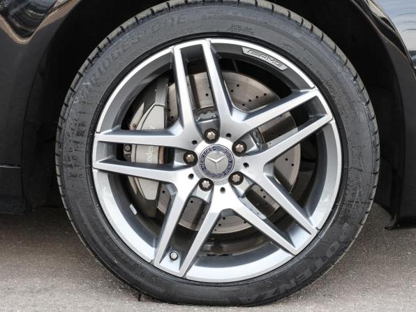Mercedes-Benz S-Класс VI (W222 C217) Рестайлинг с пробегом 2019 года, цена 5 898 000 рублей, 62302 км, седан, Автокод Объявления