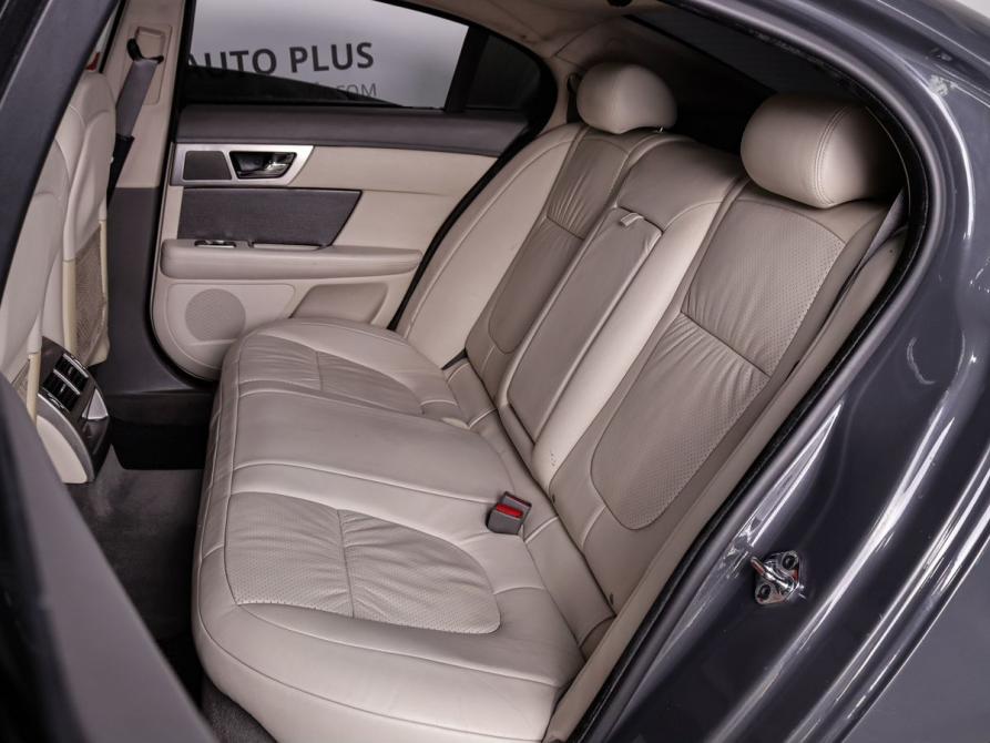 Jaguar XF I Минеральные Воды  - изображение 10