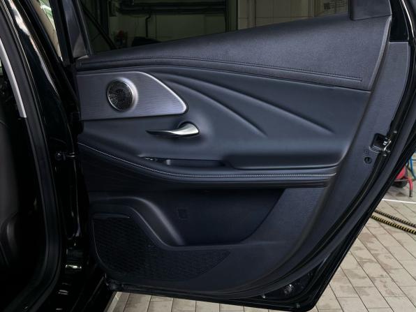Chery Arrizo 8 с пробегом 2024 года, цена 1 890 000 рублей, 35459 км, седан, Автокод Объявления