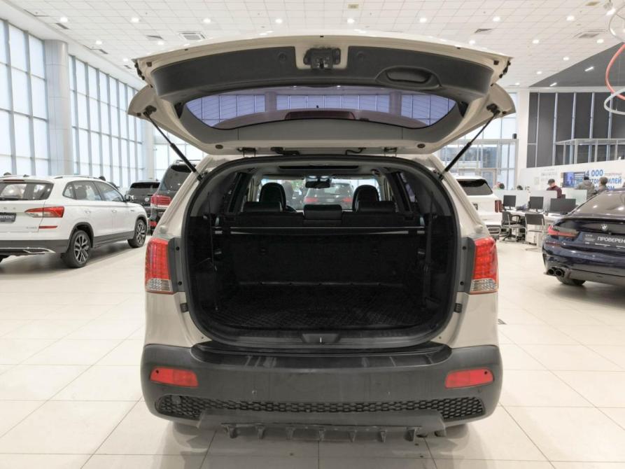 Kia Sorento II Казань  - изображение 12