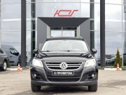 Volkswagen Tiguan I Рестайлинг Калуга  - изображение 21