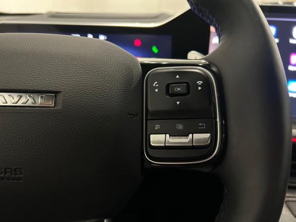 Haval F7x II с пробегом 2025 года, цена 2 999 000 рублей, 16931 км, внедорожник, Автокод Объявления