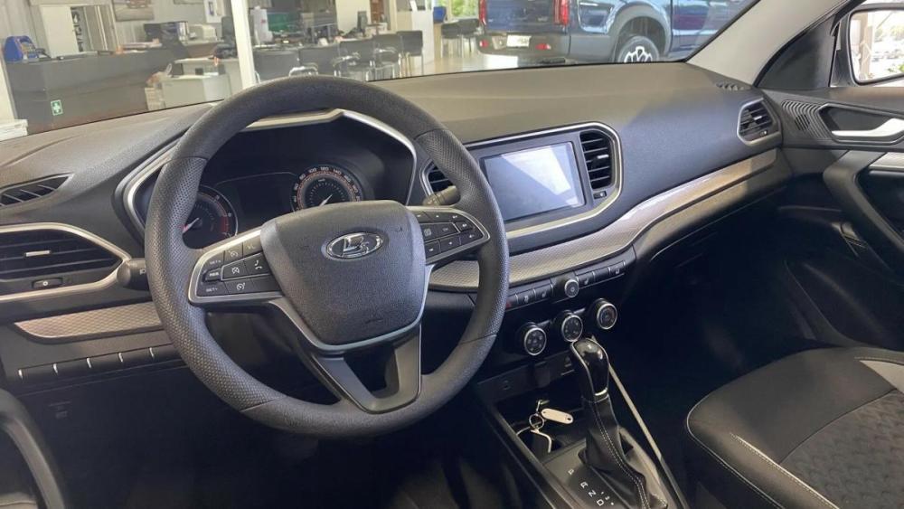Lada (ВАЗ) Vesta I Рестайлинг (NG) Пермь  - изображение 14